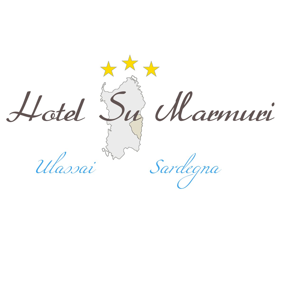 Hotel Su Marmuri-官方