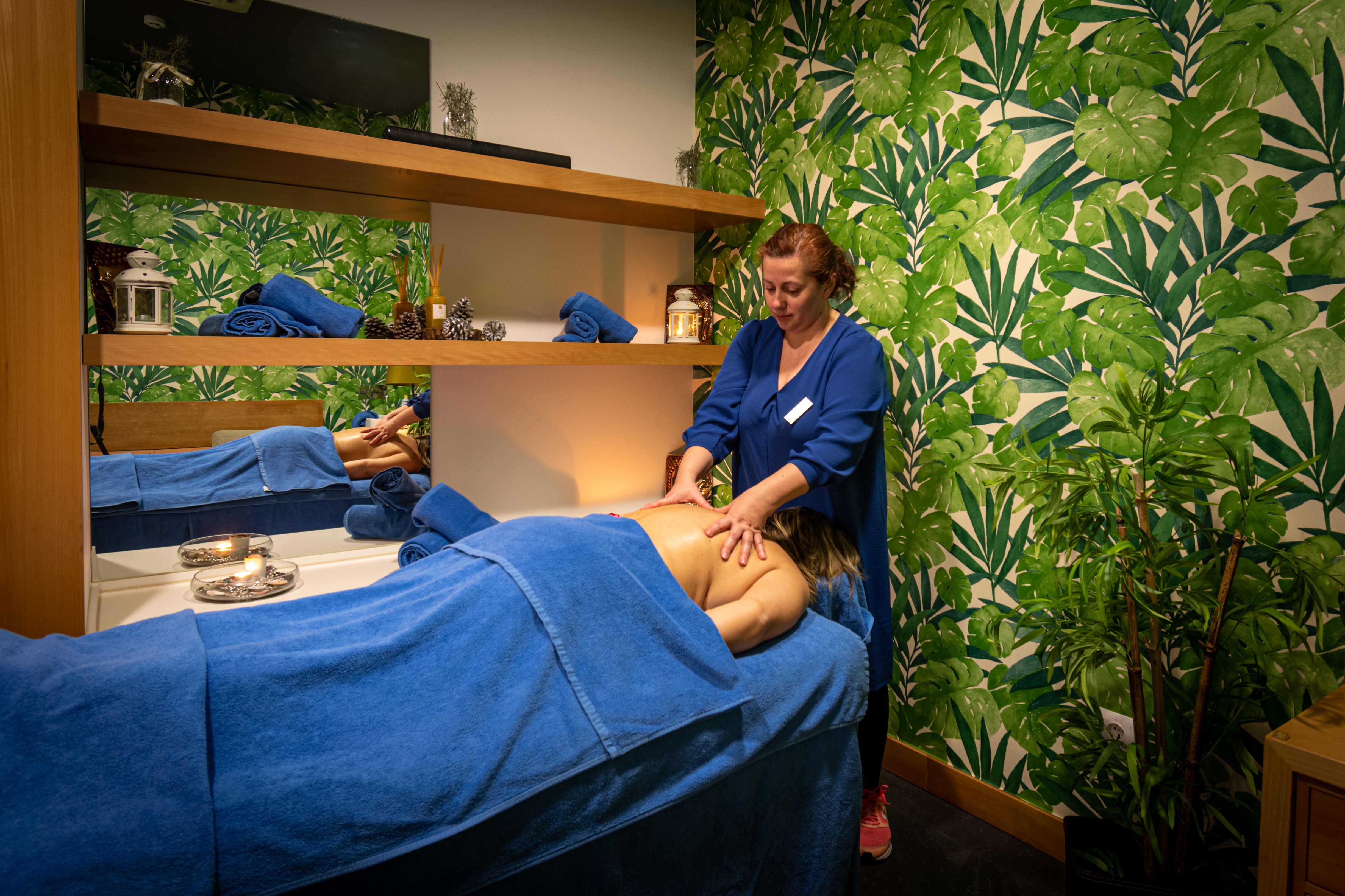 Hotel Santa Margarida-家庭/游戏区