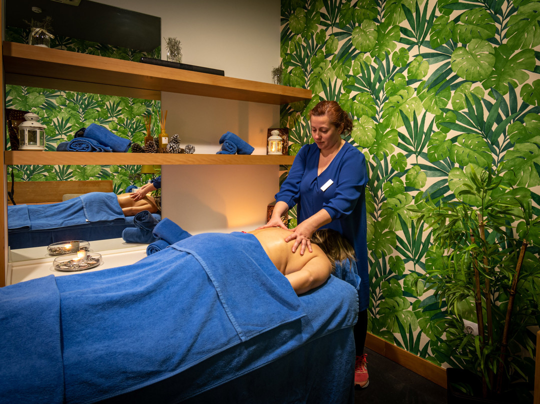 Hotel Santa Margarida主图