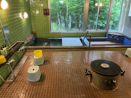 Shibu Tatsunokan主图