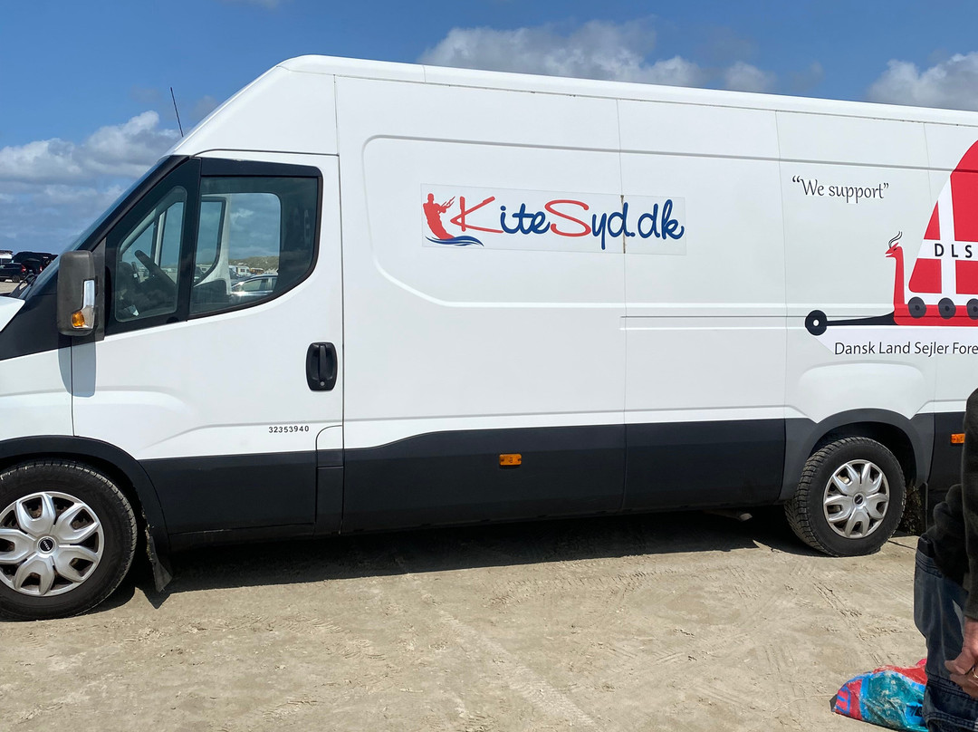 KiteSyd-罗蒙柯克比必去景点