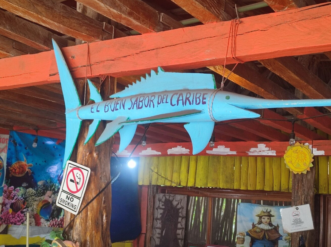 El Buen Sabot Del Caribe