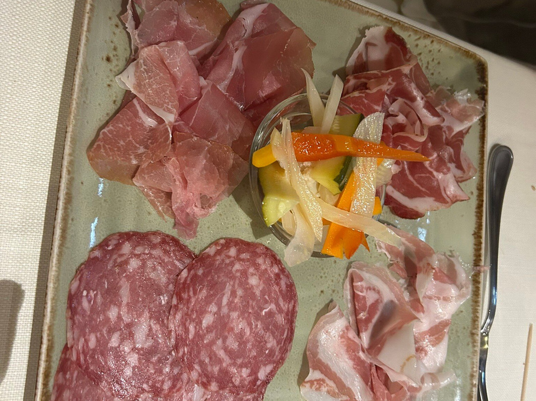 Locanda Osteria Marascia主图