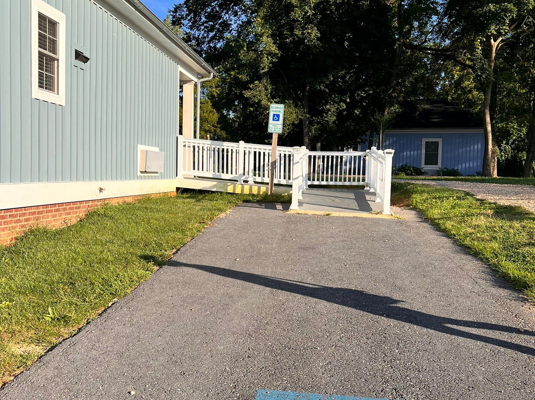 The Mimslyn Inn主图