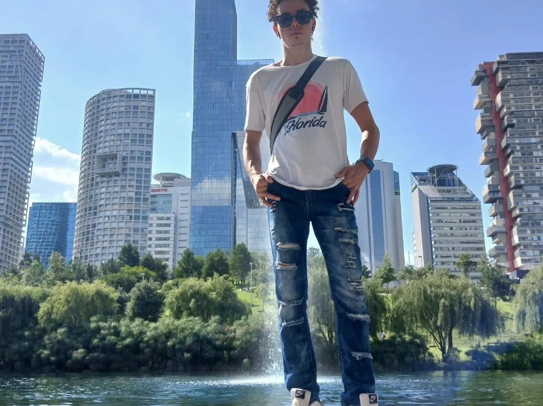 Parque La Mexicana-墨西哥城必去景点