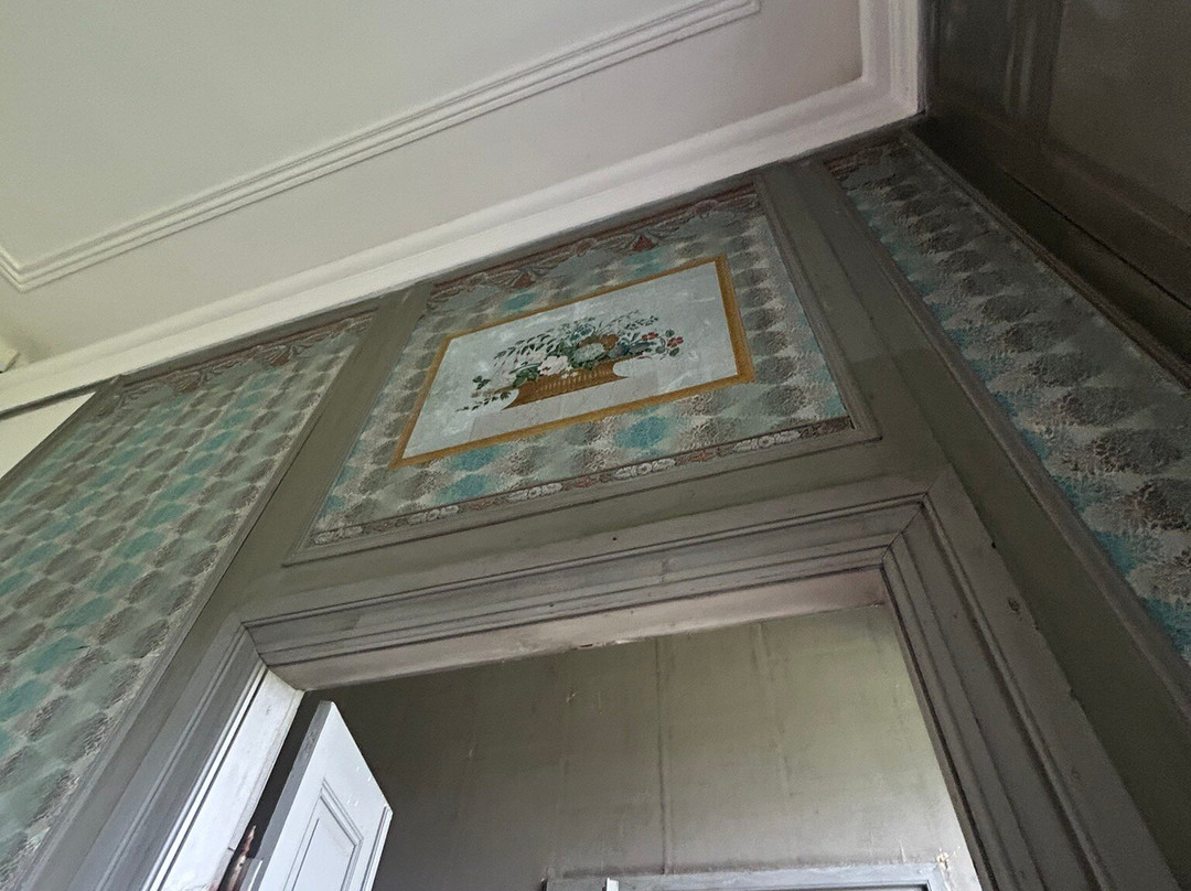 Selsoe Manor-Skibby必去景点