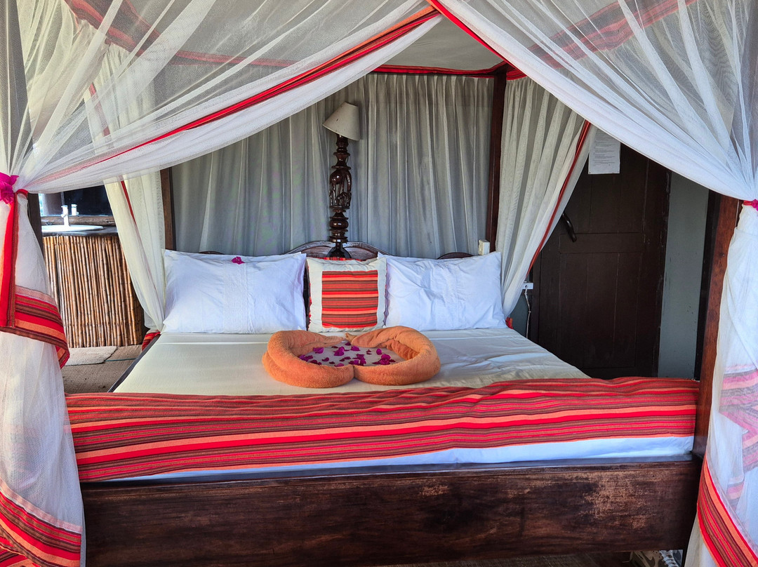 Tent With a View Safaris-Dar es Salaam必去景点