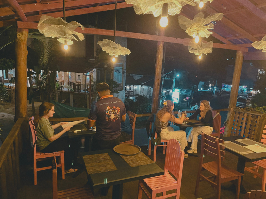 Ever After ~ Ella, Sri Lanka