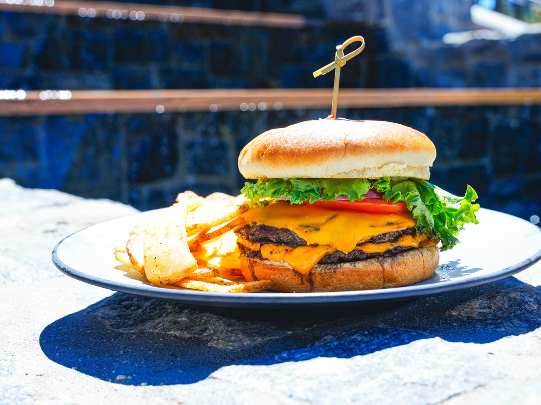 Seven Devils Taphouse