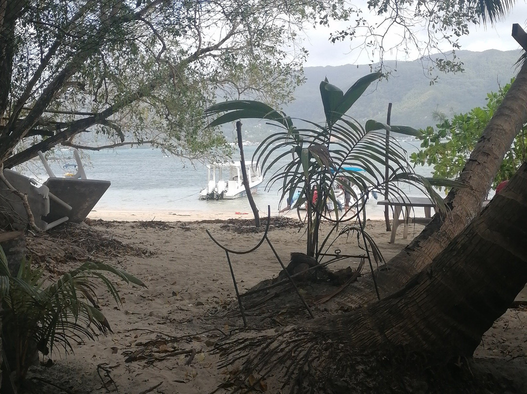 Rocco Locco Boat Charter & Tour-伊甸岛必去景点