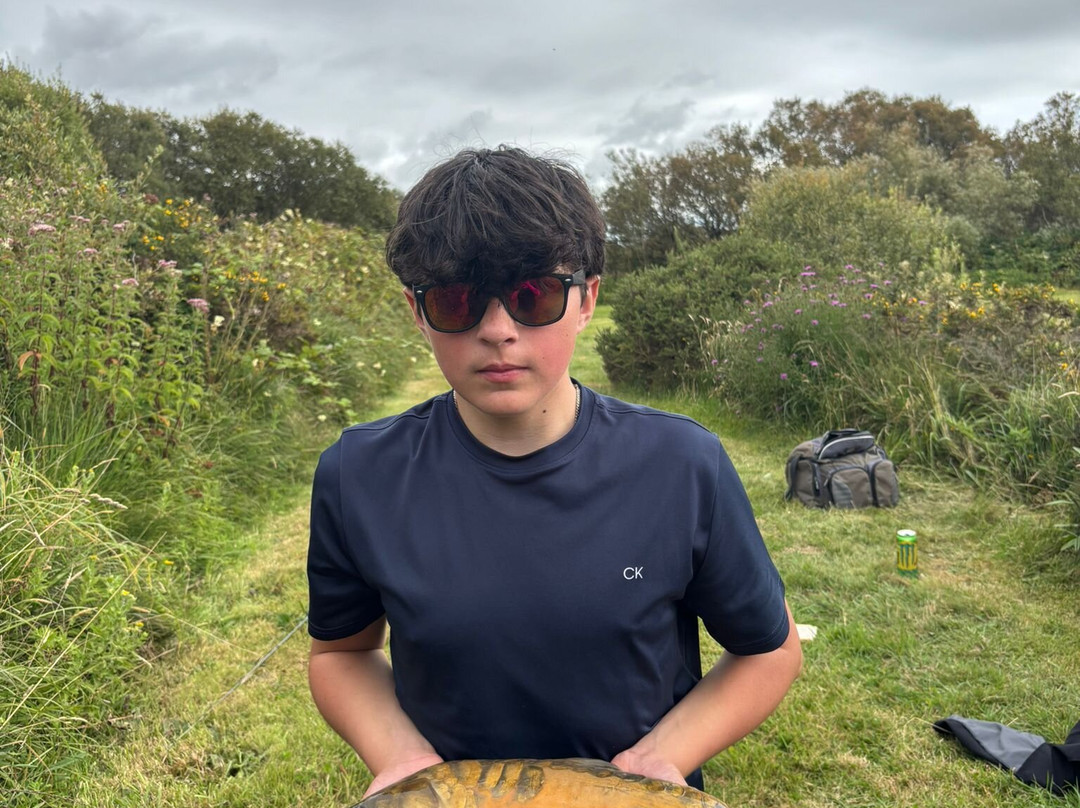 Yet-Y-Gors Campsite and Fishery Fishguard-Dwrbach必去景点