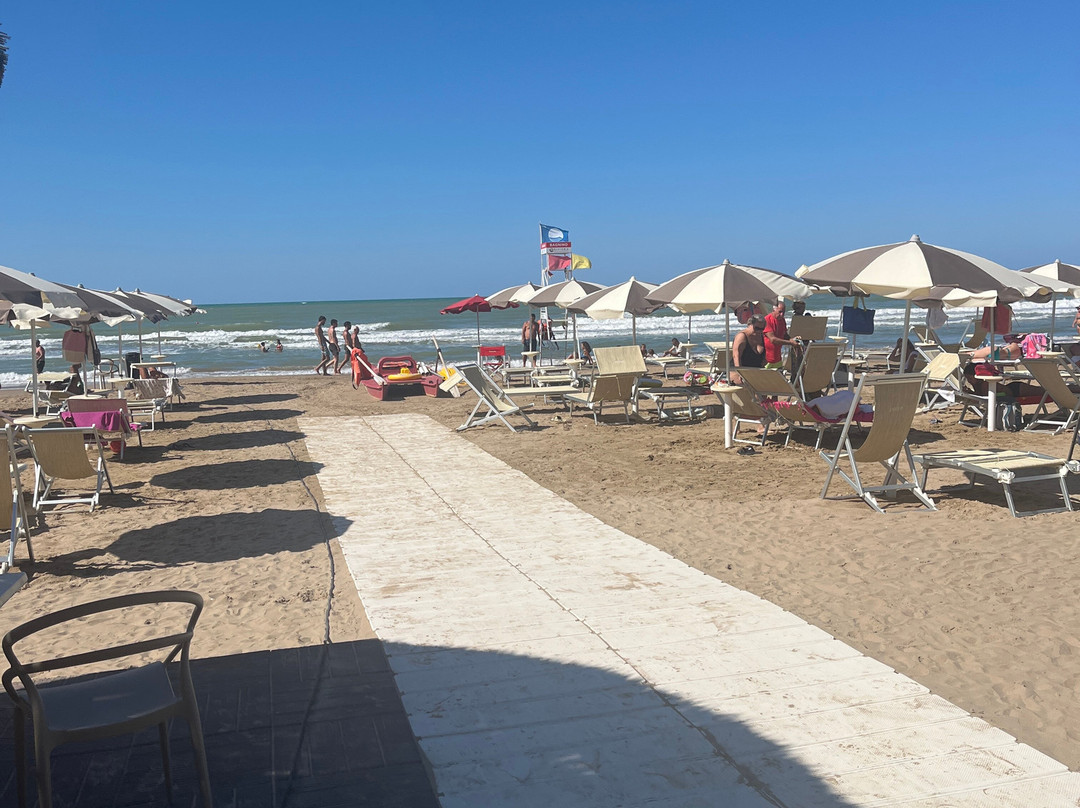 Hotel Residence Riviera主图