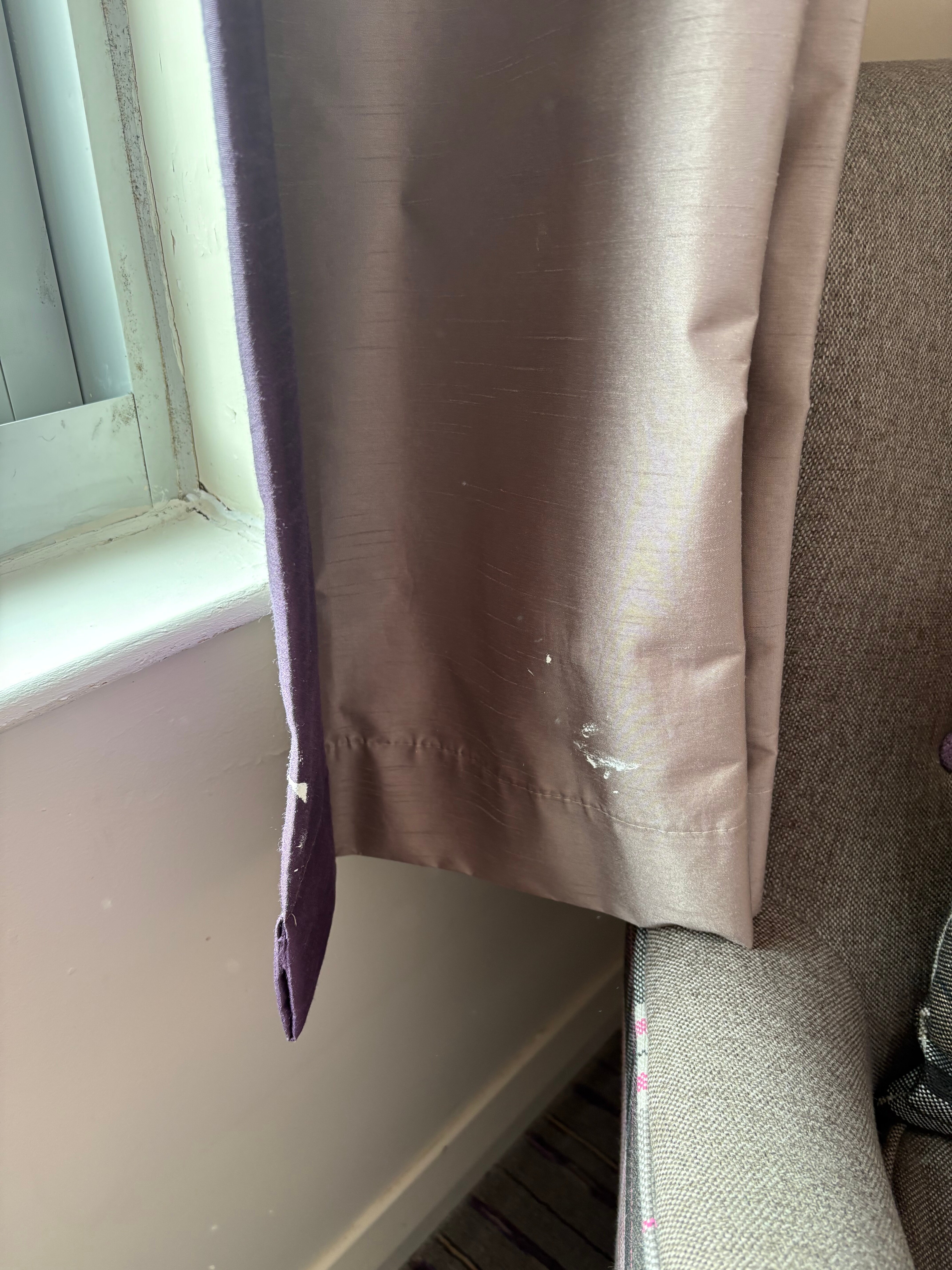 快捷假日诺丁汉城市中心酒店-客卧