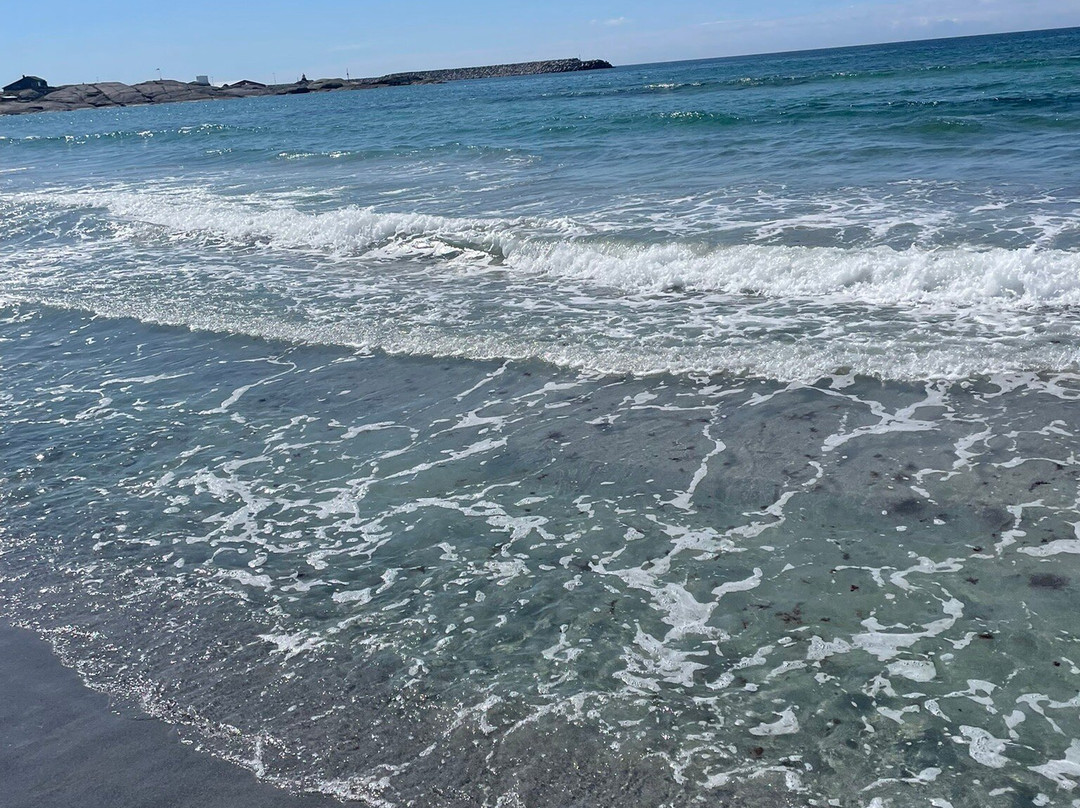 Ogna Beach-Ogna必去景点