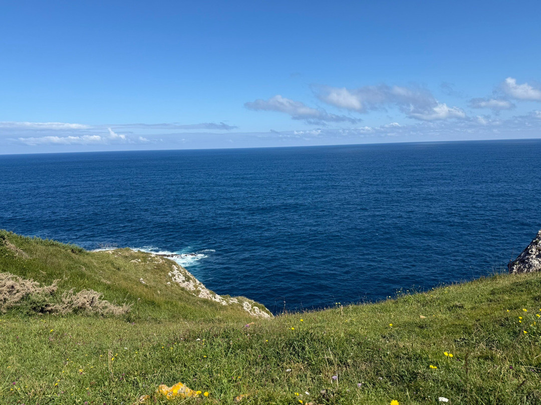 Posada Rural Caborredondo主图