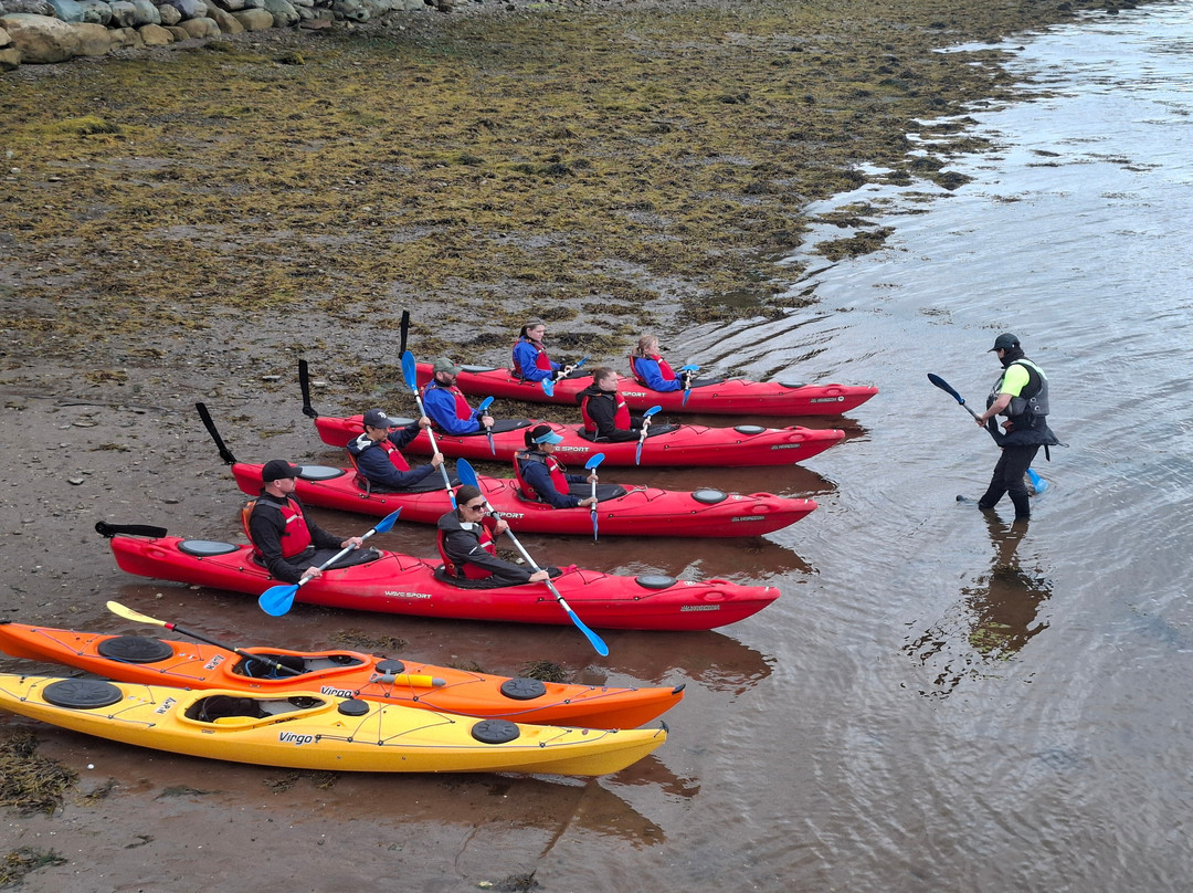Emerald Outdoors-肯梅尔必去景点