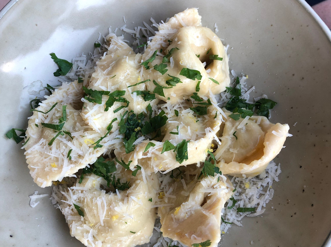 Pasta By Ziccardi主图