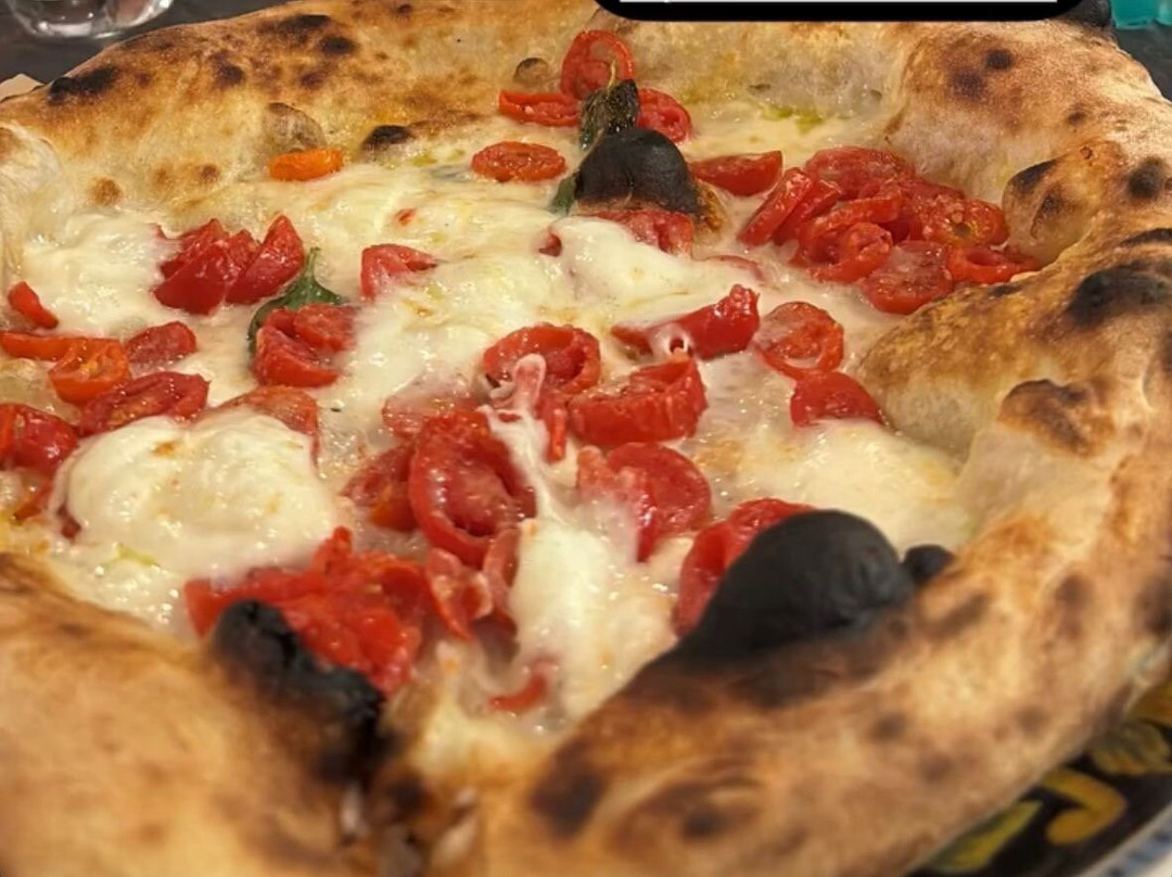 Raimondo's Castelsardo