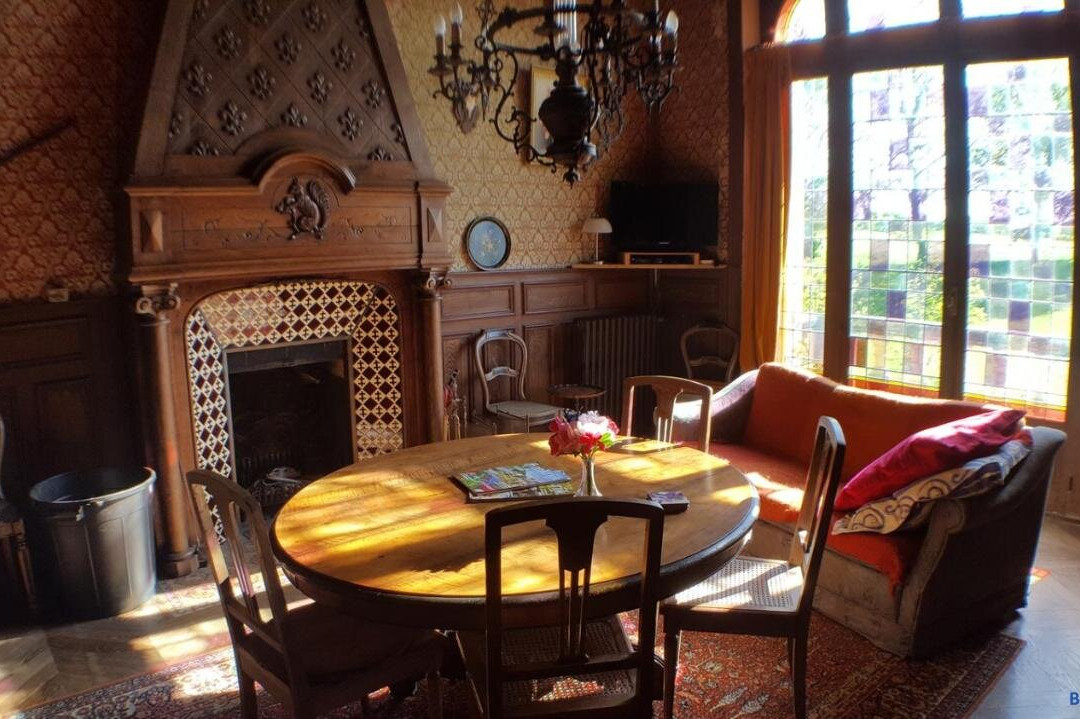 Le Grand Coudray