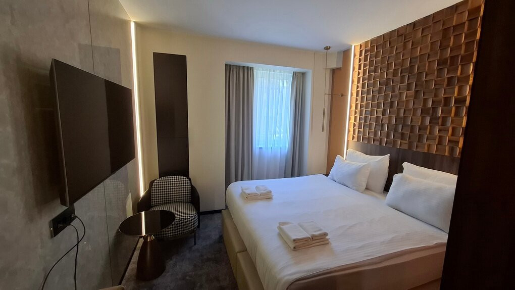 Hotel Nobel Design主图