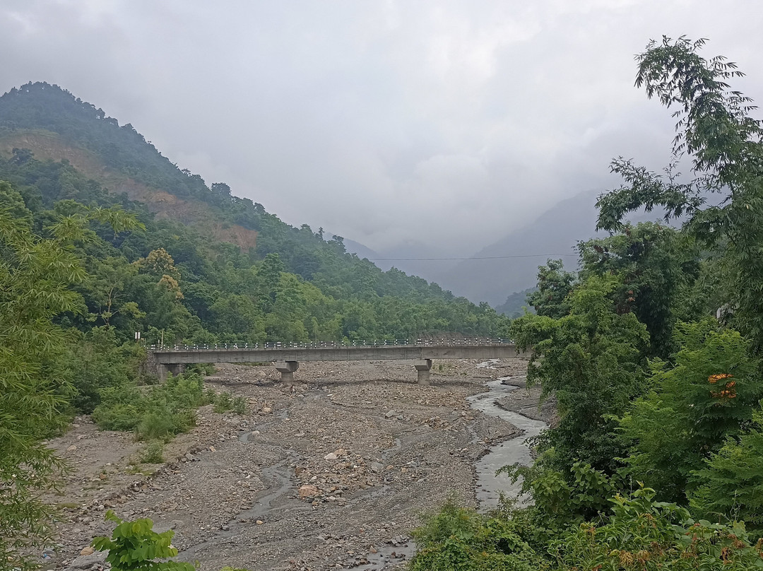 Chinde Dada View Tower