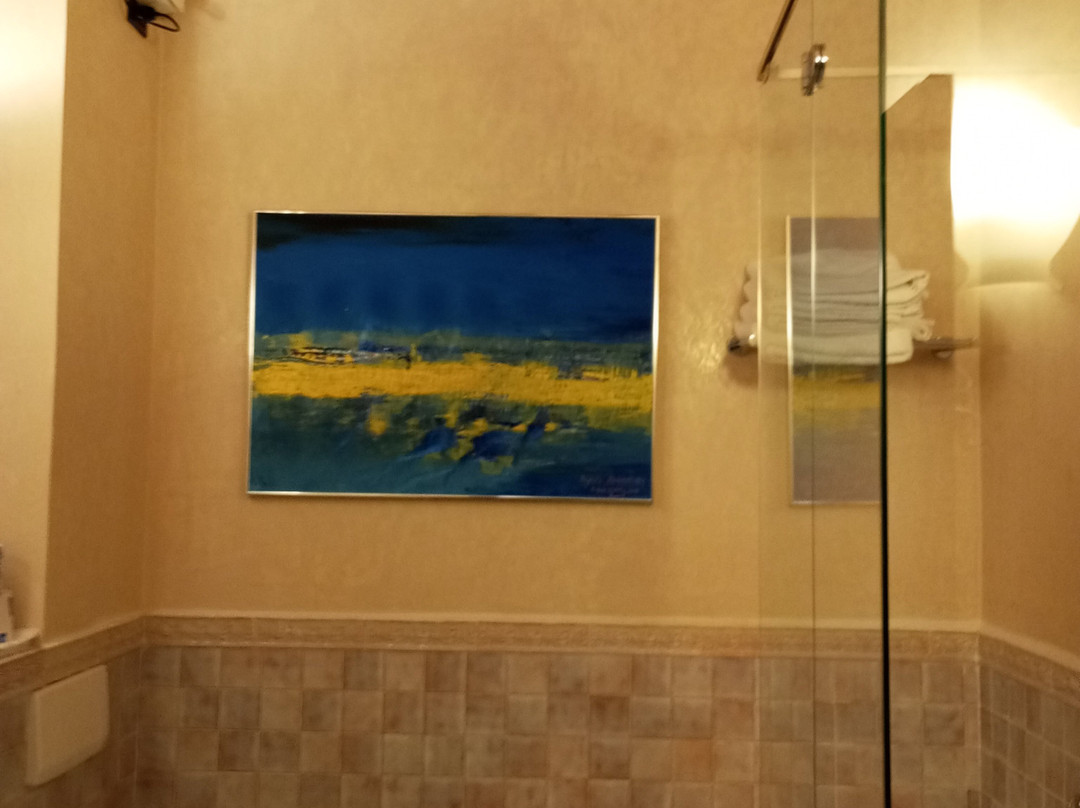 瑞雷斯杜尔罗科利酒店主图