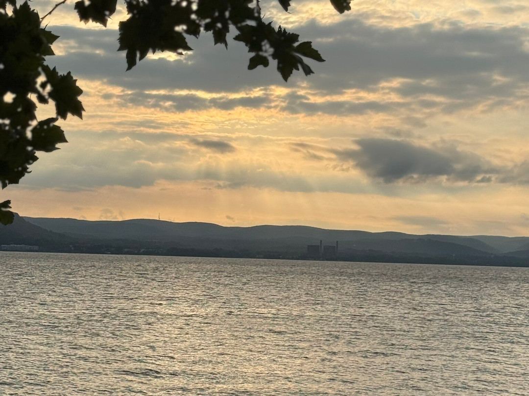 Croton Point Park-Croton on Hudson必去景点