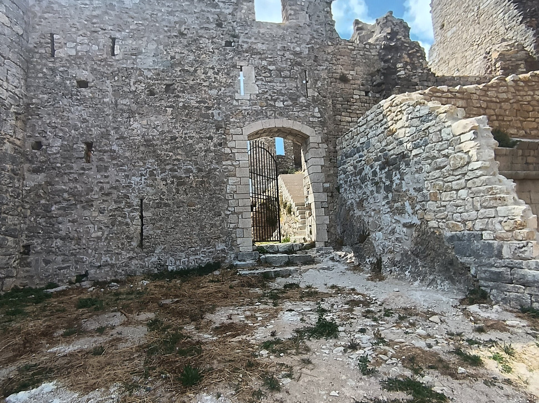 Village de Bargeme-Bargeme必去景点