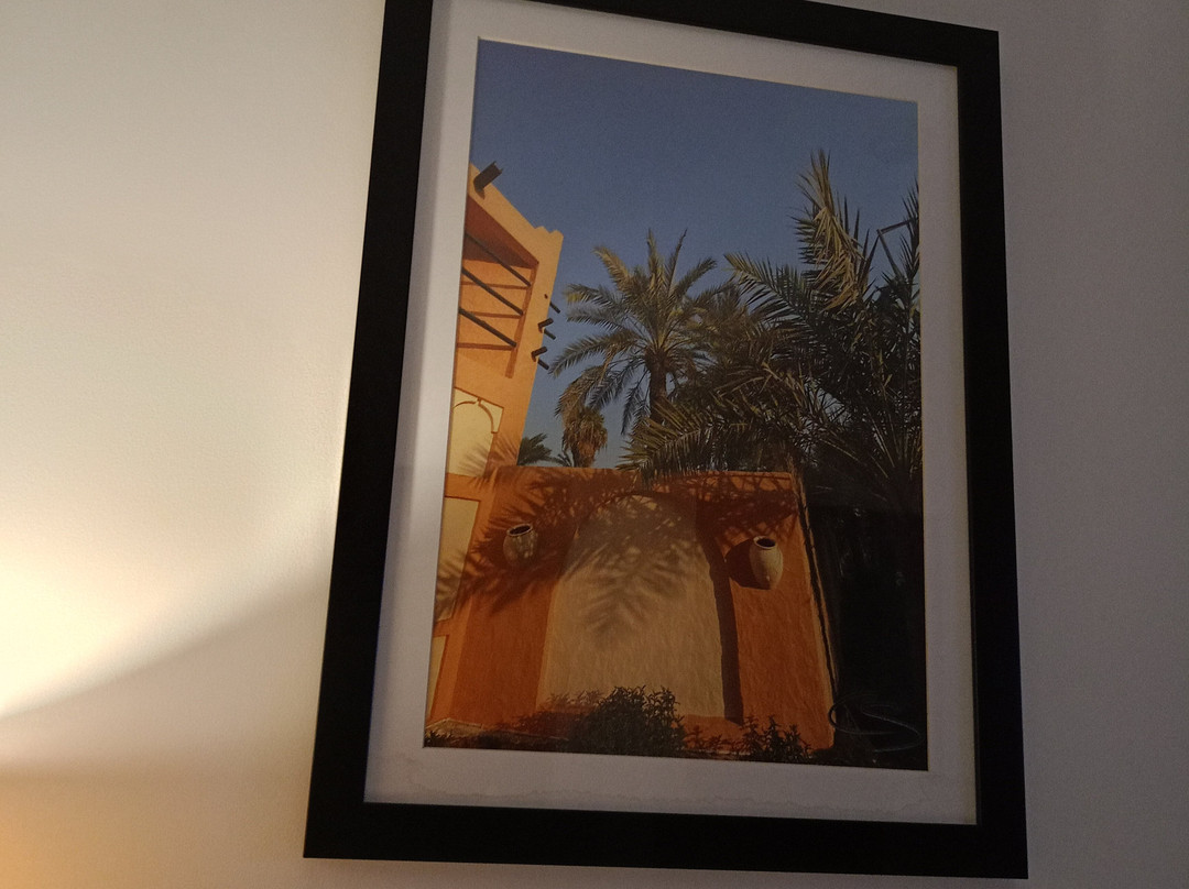 Bahrain Airport主图