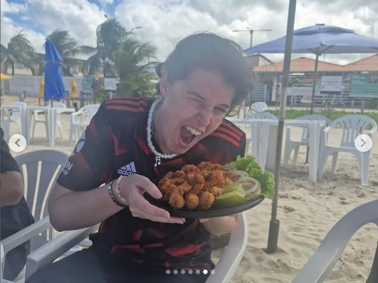 Praia Ponta de Mangue-Maragogi必去景点