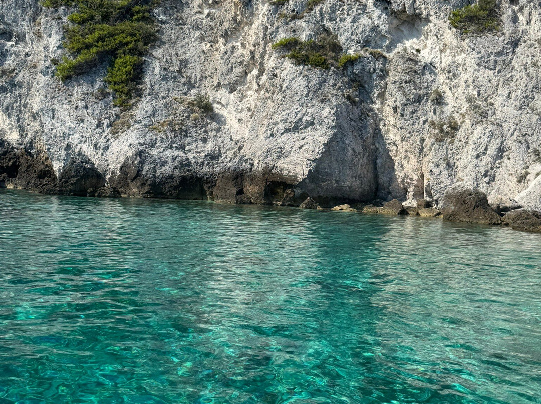 I Pirati delle Tremiti-Tremiti Islands必去景点
