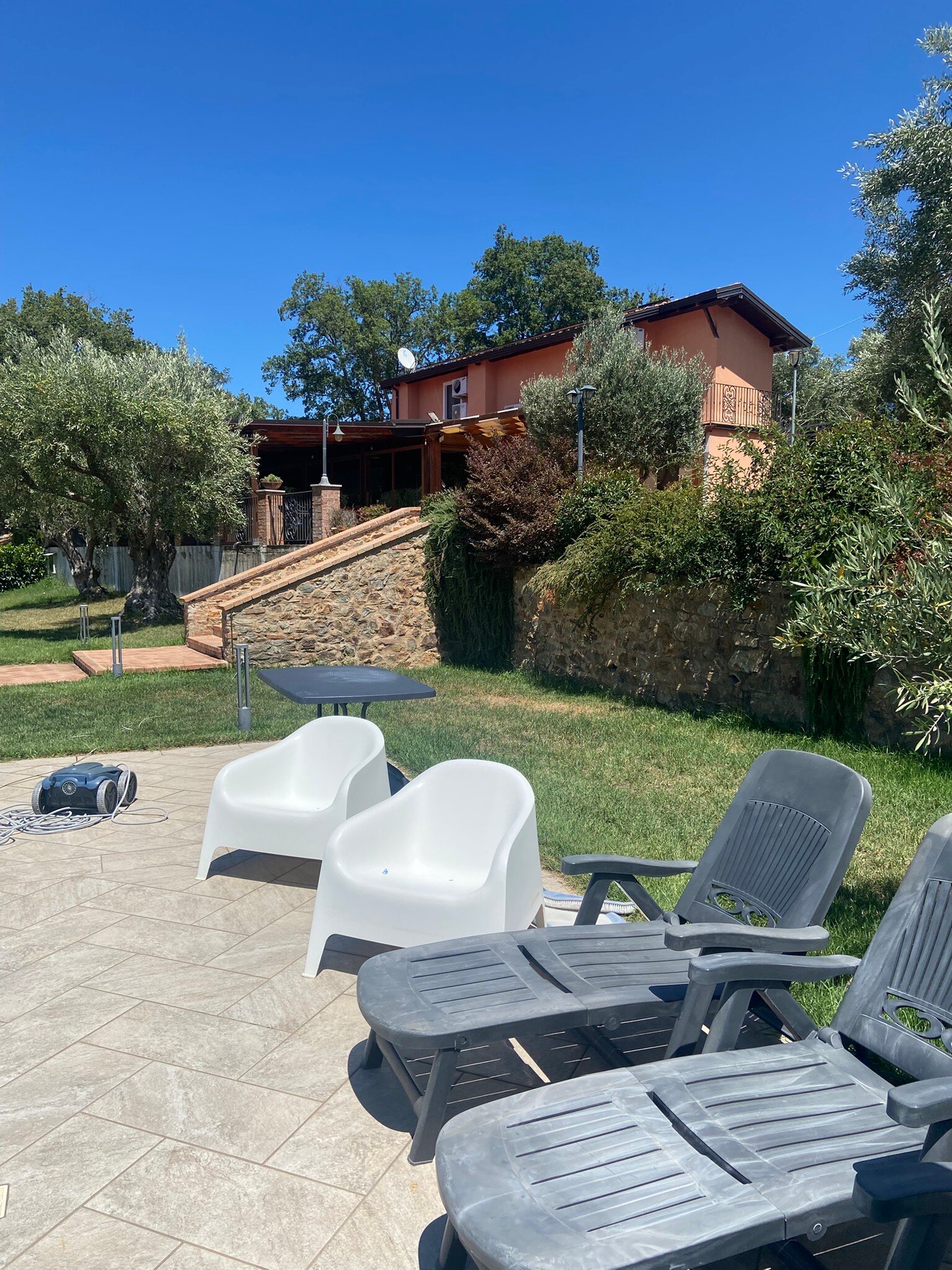 Agriturismo Manfredi-官方