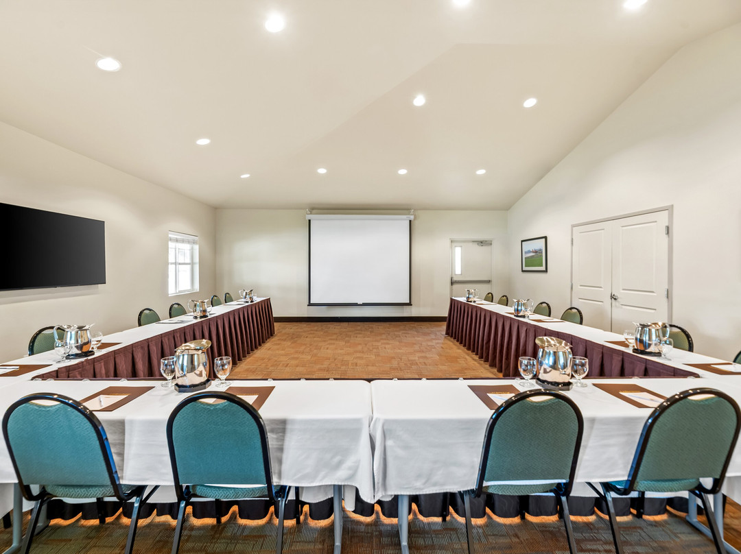 Ledgestone Suites Hotel Yakima主图