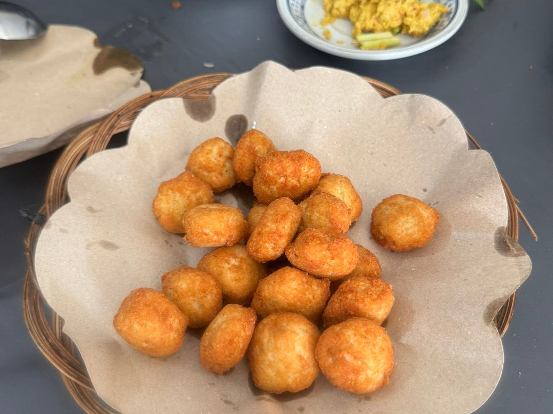 Putu's Cooking Class-罗威那海滩必去景点