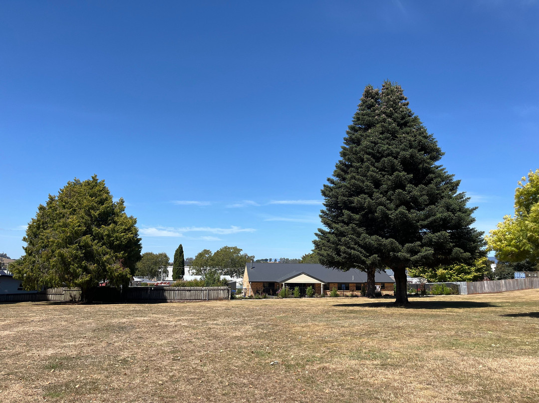 King George V Park-谢菲尔德必去景点