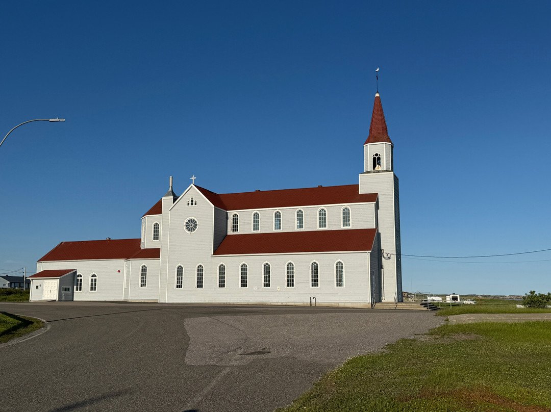 L`Escale Lam-Air主图