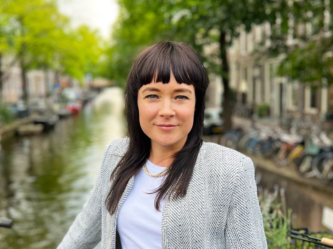 Artsy Tours-阿姆斯特丹必去景点