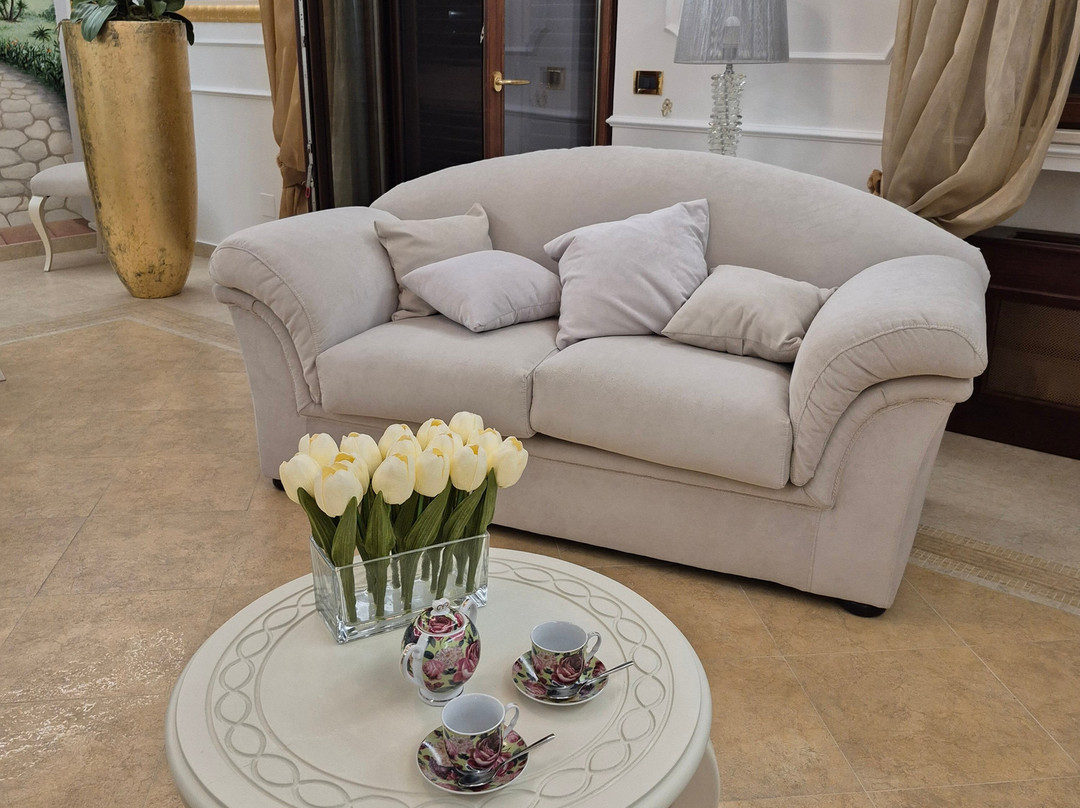 Villa Fontana Saia主图