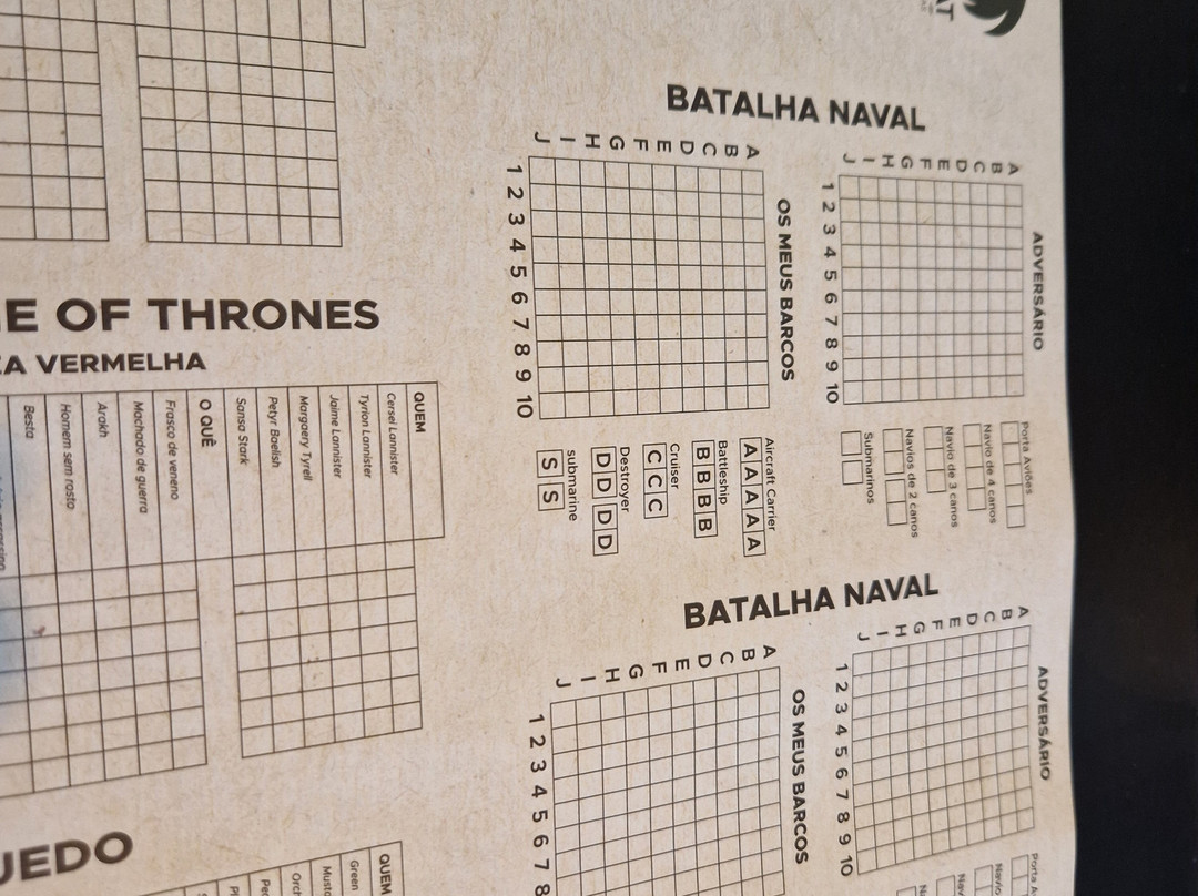 Tiamat Lounge Oeiras-奥埃拉斯必去景点