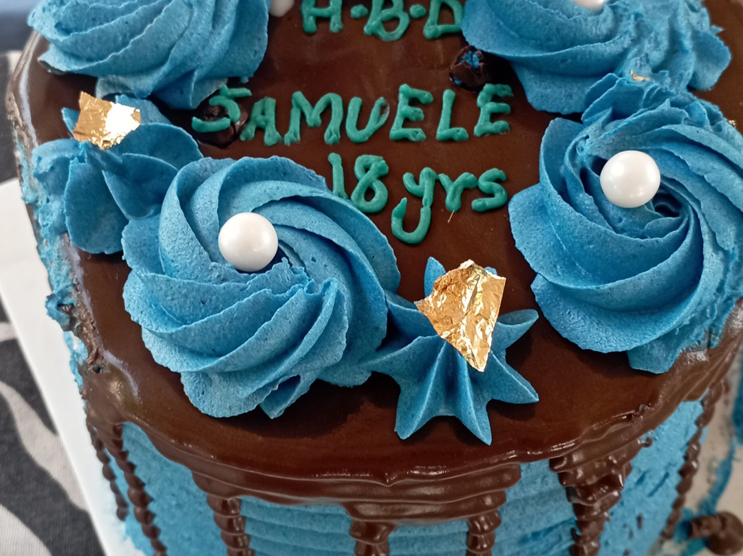 Scopri il Kenya con Nicholas-瓦塔木必去景点