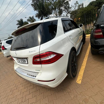 Cheap Car Rental Uganda-恩德培必去景点