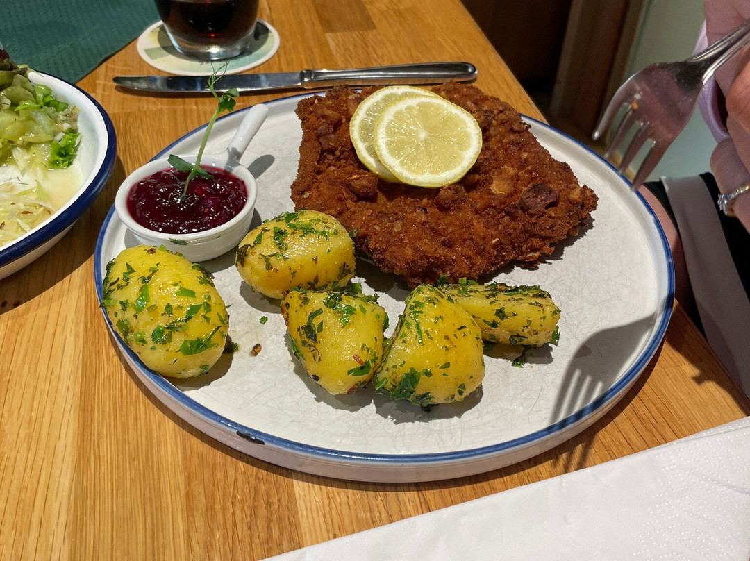 Trattenbacher Genussstubn