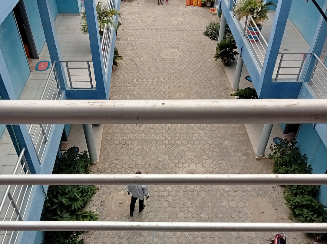 Residence MaryHouse主图