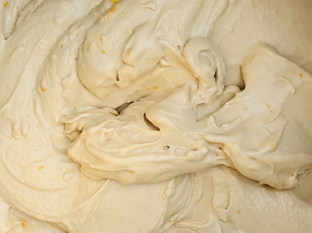 Alloro Gelato