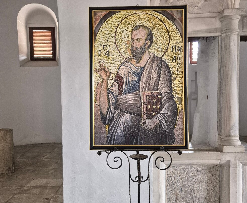 St.Paul's Church-Tarsus必去景点