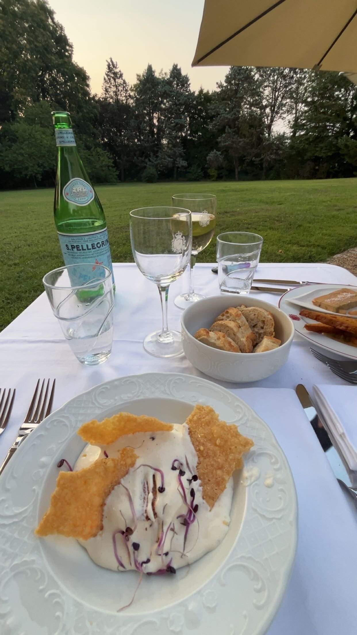 洛泽尔城堡酒店-官方