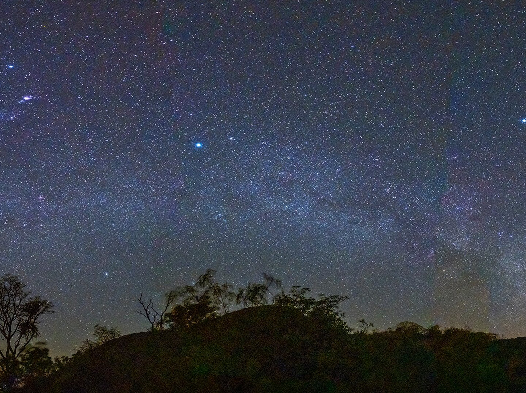 Shondoro Mountain Retreat主图
