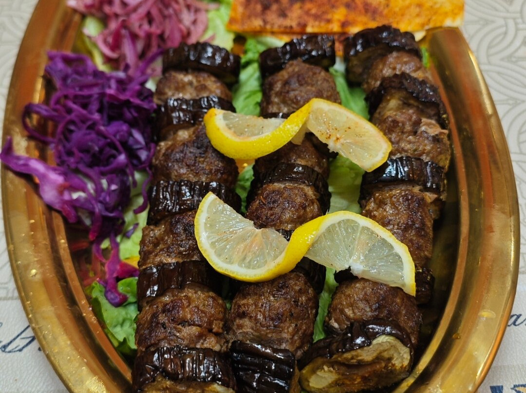 Galata Turkish Restaurant