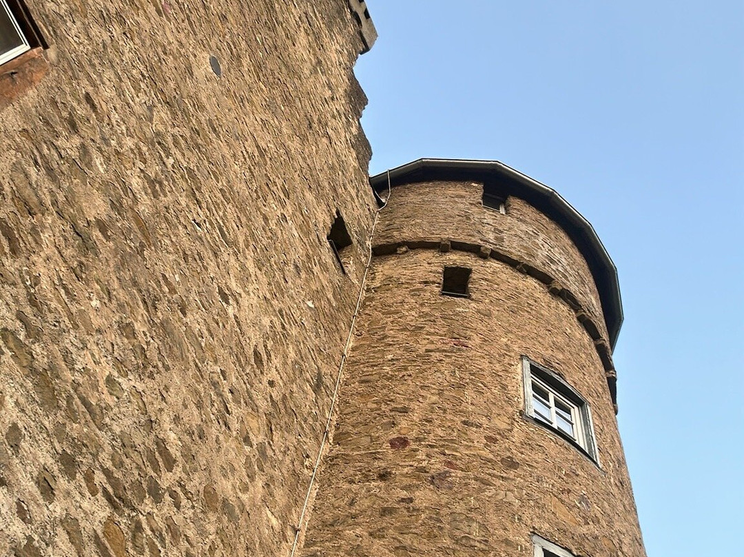 Schloss Hotel Herborn主图