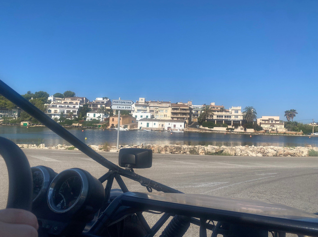 Buggy 4 Fun-卡拉米略尔必去景点